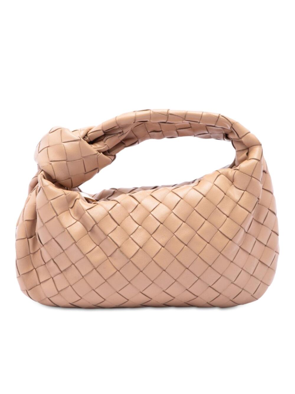 Bottega Veneta Mini Nappa Intrecciato #360355B13B
